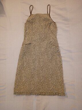 Vintage Max Studio Dress